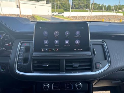 Used 2021 GMC Yukon XL AT4 w/ AT4 Premium Plus Package image 18