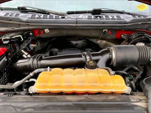 Used 2017 Ford F150 Lariat w/ Equipment Group 502A Luxury AWD/4WD image 29