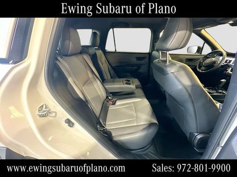 Used 2026 Subaru Outback Premium AWD/4WD image 30