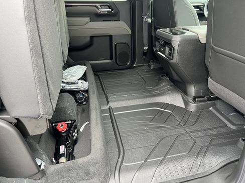 New 2026 Chevrolet Silverado 2500 ZR2 image 24