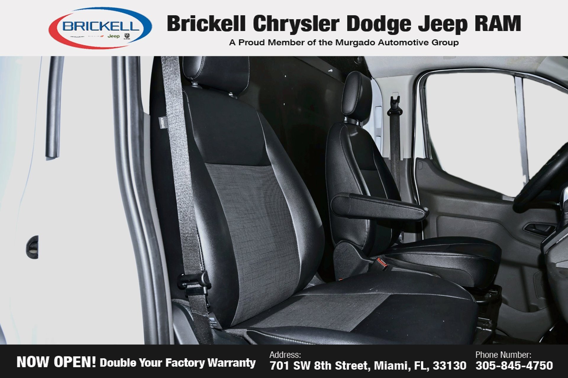 Used 2023 Ford Transit 350 148 Low Roof RWD image 16