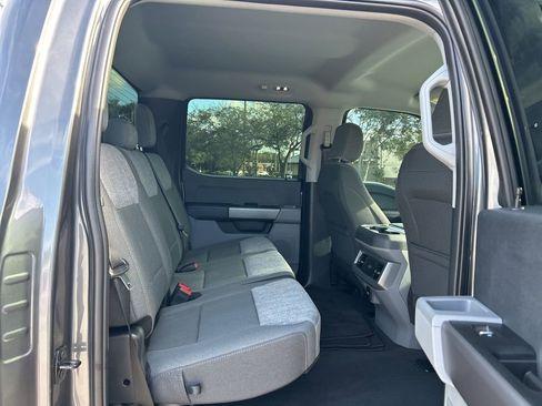 Used 2026 Ford F350 XLT image 42