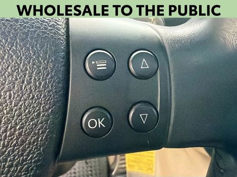 Used 2007 Volkswagen Eos 3.2 image 34