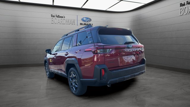 New 2026 Subaru Outback Premium AWD/4WD image 7