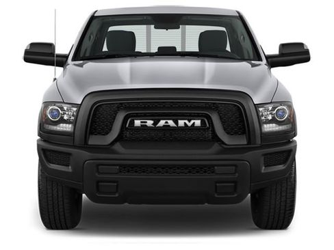Used 2024 RAM 1500 Classic Warlock w/ Electronics Group image 5