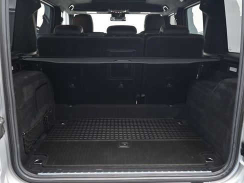 Used 2022 Mercedes-Benz G 63 AMG 4MATIC image 34