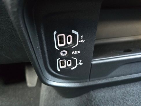 New 2026 RAM 3500 Big Horn image 35