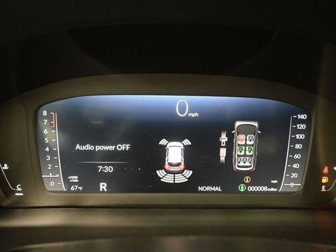 New 2026 Honda Pilot TrailSport image 16