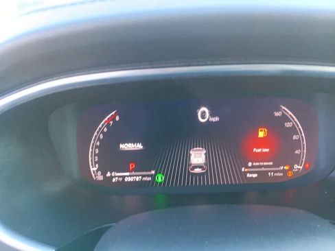 Used 2023 Acura MDX SH-AWD w/ Technology Package image 11