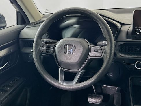 Used 2025 Honda CR-V LX image 18