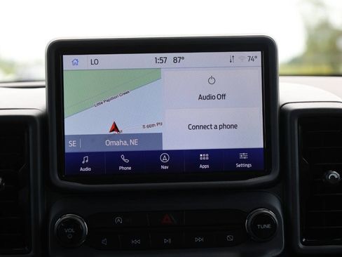 Used 2023 Ford Bronco Sport Outer Banks w/ Tech Package AWD/4WD image 20