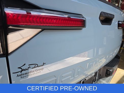 Certified 2026 Hyundai Santa Cruz SEL AWD/4WD image 35
