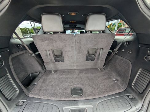 Used 2021 Dodge Durango GT w/ Blacktop Package RWD image 19