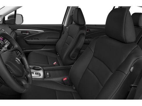 Used 2021 Honda Pilot EX-L image 6