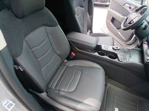 New 2026 Kia Sportage SX Prestige AWD/4WD image 26