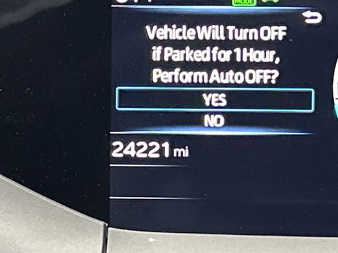 Used 2024 Toyota Prius Prime FWD image 21