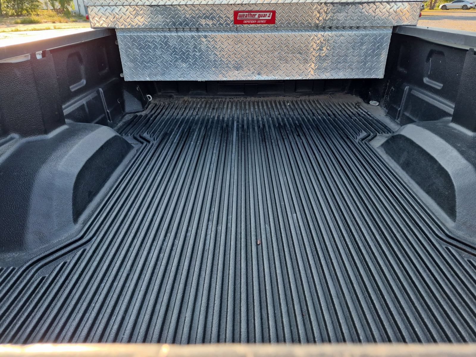 Used 2023 Chevrolet Silverado 2500 W/T w/ WT Convenience Package RWD image 6