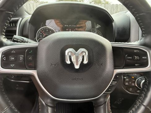 Used 2023 RAM 1500 Lone Star image 21