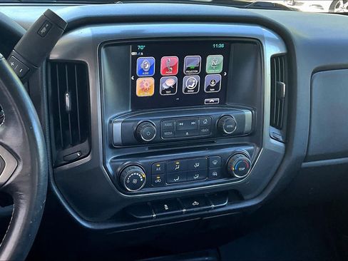 Used 2018 Chevrolet Silverado 1500 LT image 6