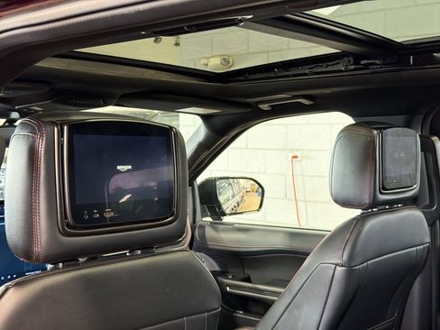 Used 2023 Ford Expedition Limited AWD/4WD image 40