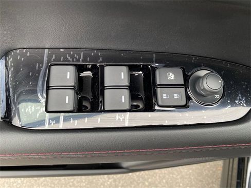 New 2025 MAZDA CX-5 Carbon Edition image 14