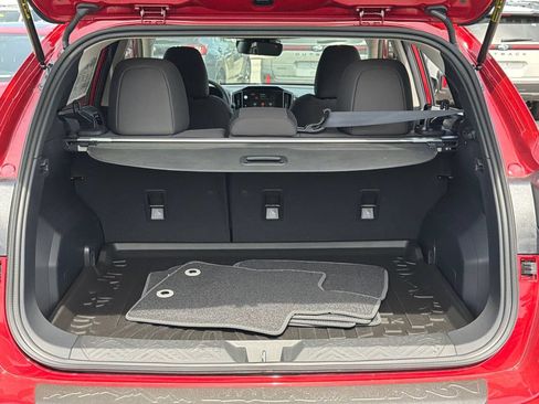 New 2026 Subaru Crosstrek 2.0i Premium AWD/4WD image 13
