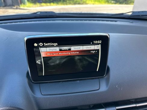 Used 2017 MAZDA CX-3 Touring w/ Premium Package AWD/4WD image 41