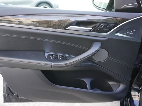 Used 2019 BMW X3 M40i w/ Premium Package image 30