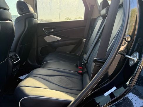 Used 2020 Acura RDX FWD w/ Advance Package image 13