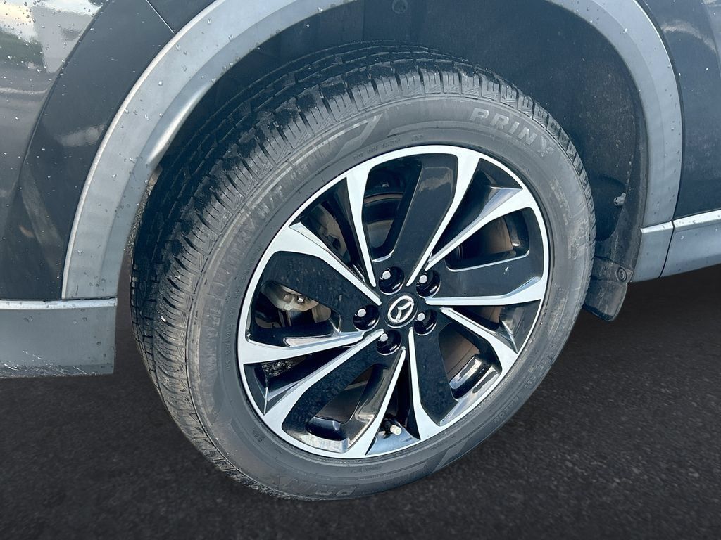 Used 2022 MAZDA CX-5 AWD 2.5 S w/ Premium Plus Pkg image 25