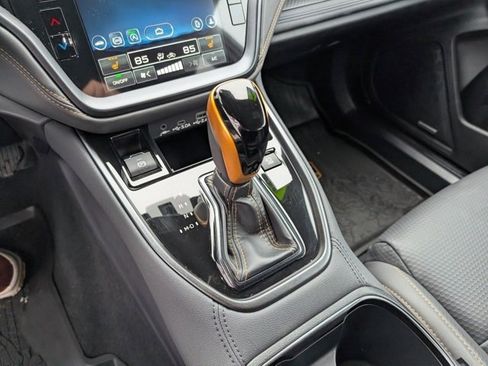Used 2024 Subaru Outback Wilderness image 14