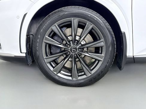 Certified 2024 Lexus RX 350 F Sport w/ Convenience Package AWD/4WD image 33