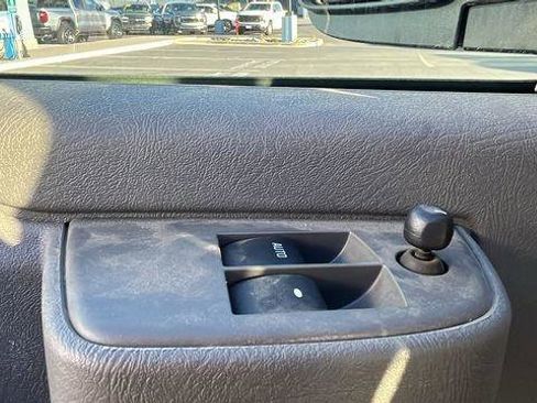 New 2023 GMC Savana 3500 w/ Power Convenience Package image 39