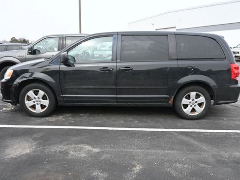 Used 2013 Dodge Grand Caravan SE FWD image 7
