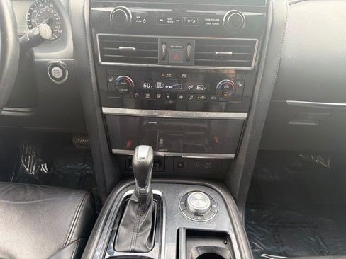 Used 2022 Nissan Armada SL w/ Midnight Edition Package AWD/4WD image 25