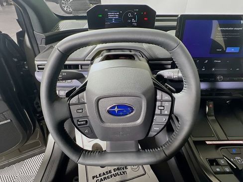 New 2026 Subaru Solterra image 10