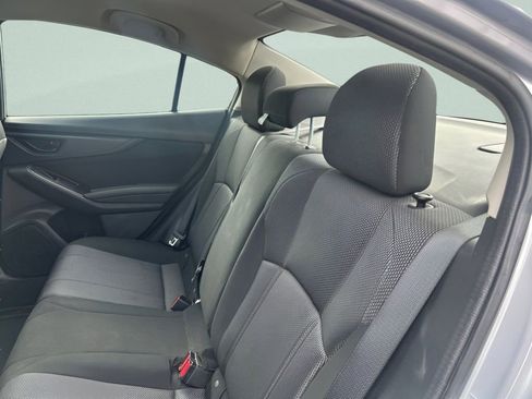 Used 2023 Subaru Impreza 2.0i AWD/4WD image 17