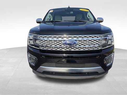 Used 2019 Ford Expedition Platinum RWD image 10