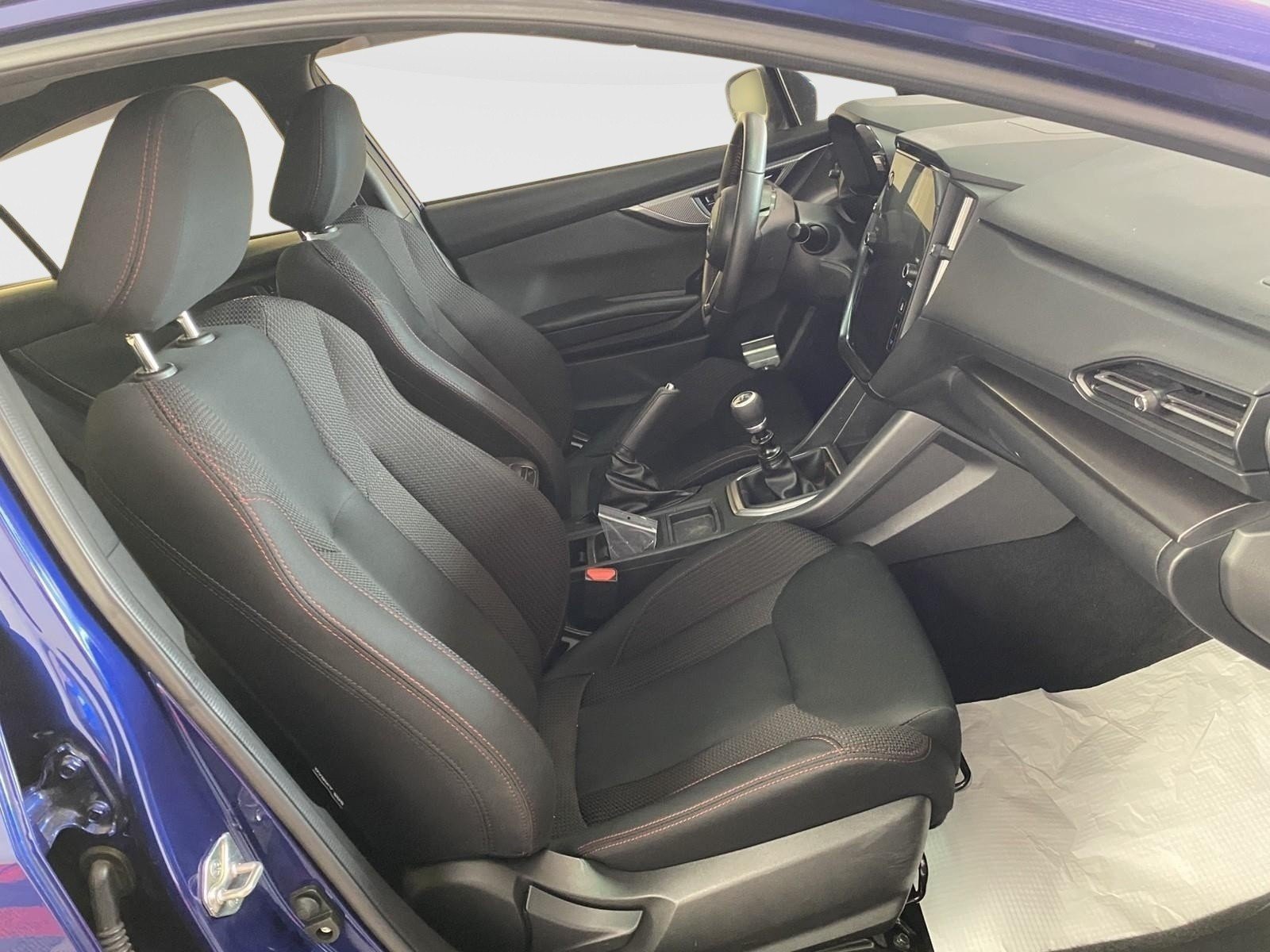 Used 2023 Subaru WRX Premium AWD/4WD image 9