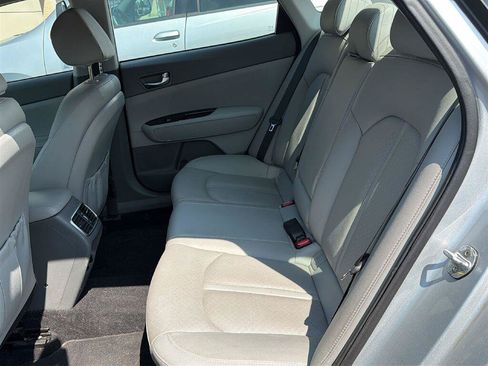 Used 2016 Kia Optima EX FWD image 16