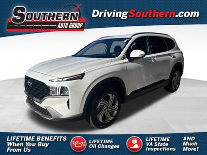 Used 2023 Hyundai Santa Fe SEL