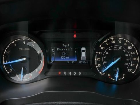 Used 2021 Ford Ranger XLT w/ Equipment Group 301A Mid image 45