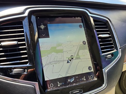 Used 2016 Volvo XC90 T6 Inscription AWD/4WD image 39