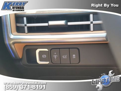 New 2026 Hyundai Santa Fe Calligraphy AWD/4WD image 22