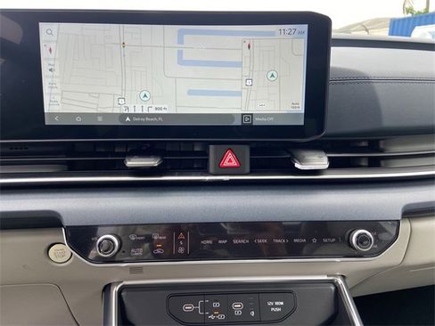 New 2026 Kia Carnival SX image 19