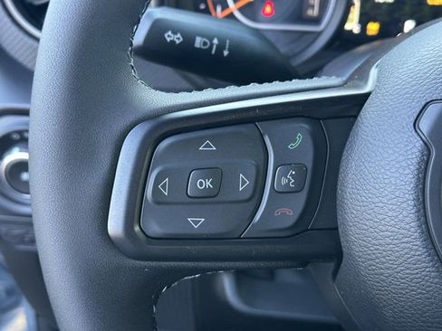New 2026 Jeep Wrangler Unlimited Rubicon image 22