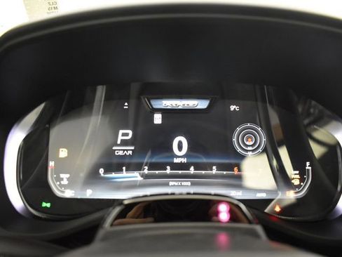 New 2026 RAM 1500 RHO w/ RHO Level 1 Equipment Group image 24