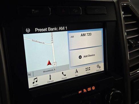 Used 2017 Ford F250 Lariat w/ Chrome Package image 31