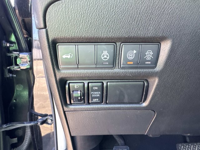 Used 2020 INFINITI QX80 Luxe w/ Proassist Package RWD image 25