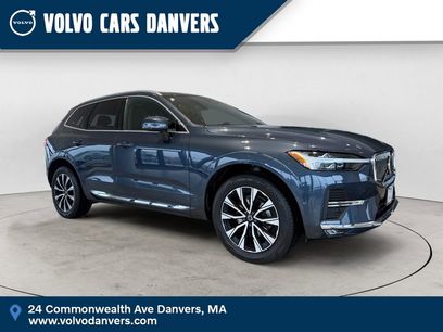 Certified 2023 Volvo XC60 B5 Plus w/ Climate Package